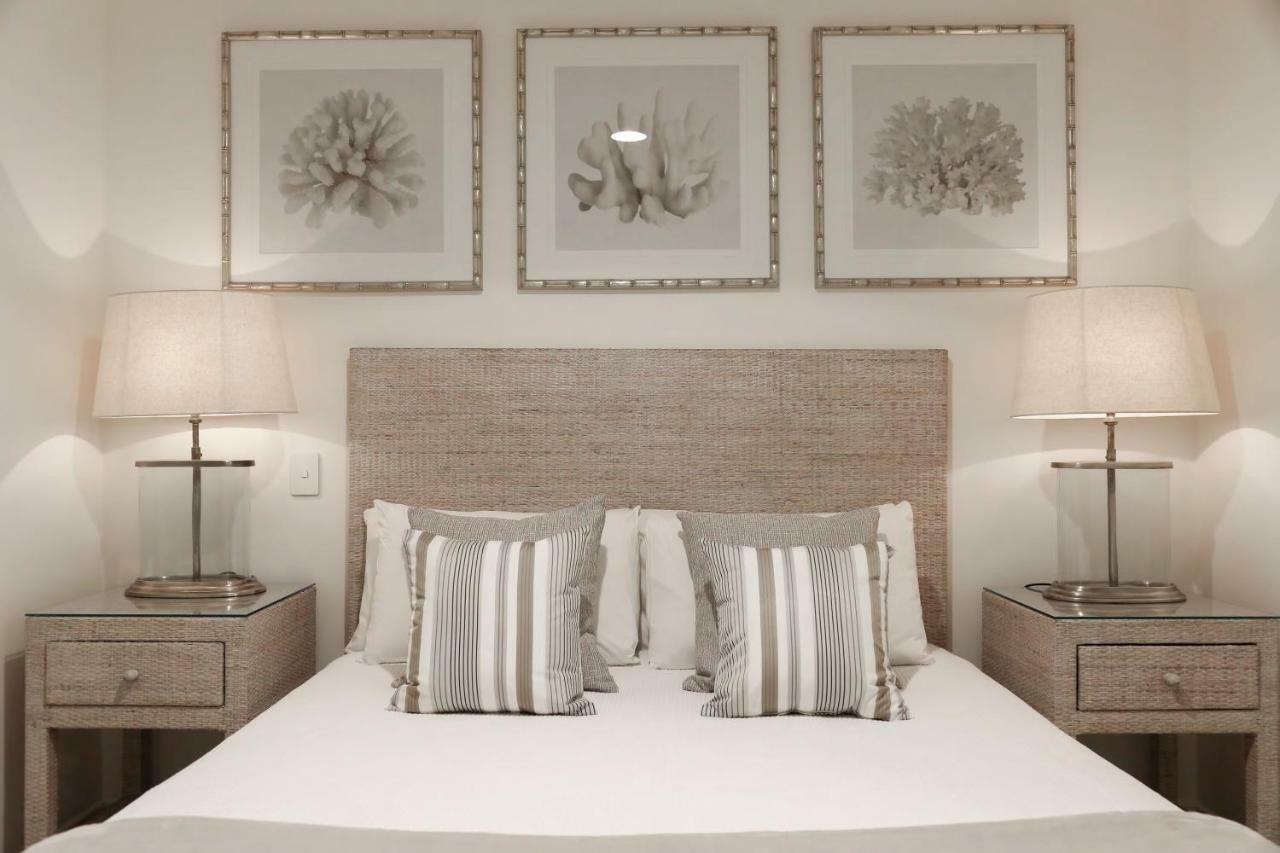 Hastings Park: Elegant Gem By The Noosa Heads