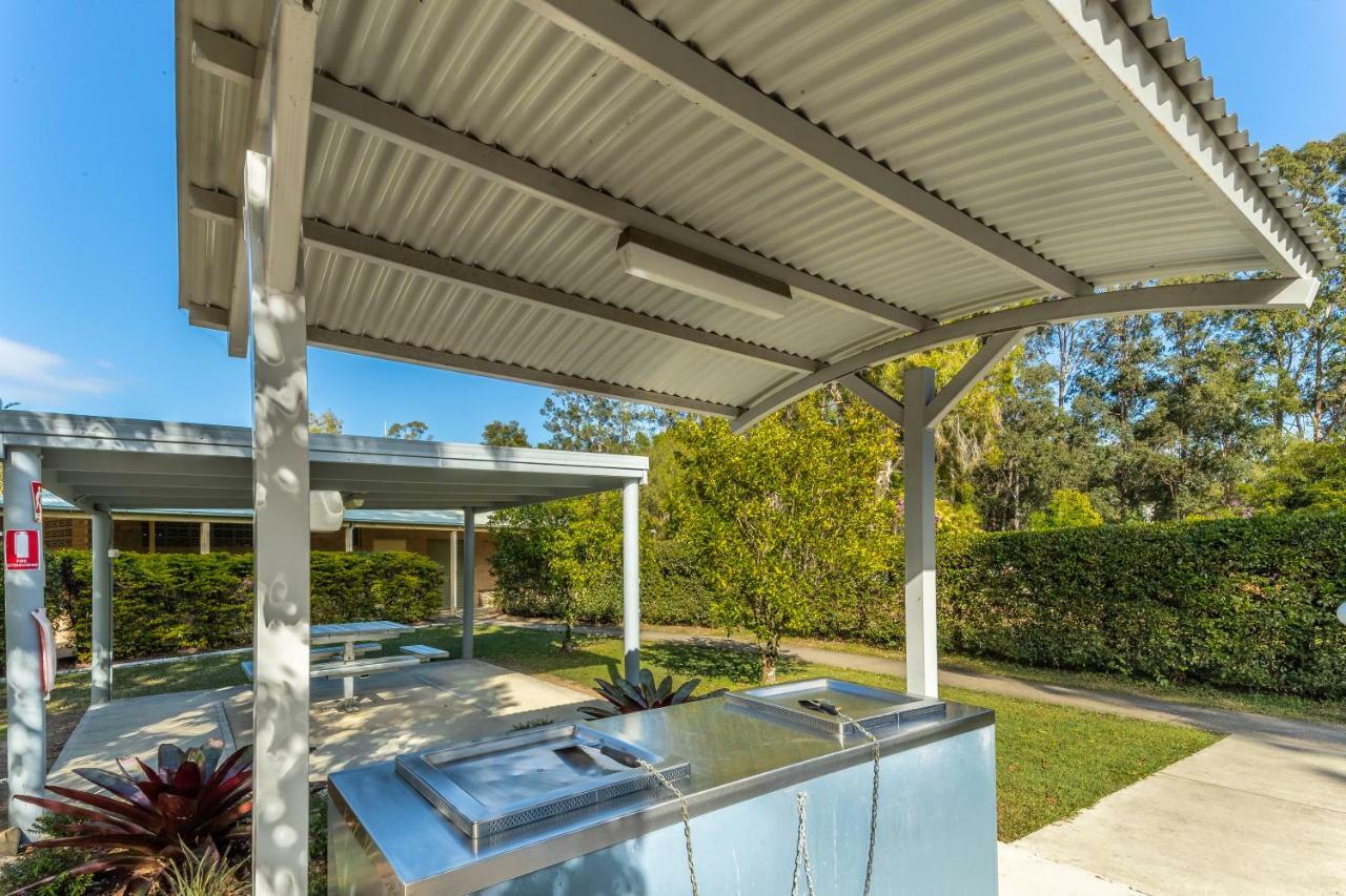 Ingenia Holidays Noosa Holiday park