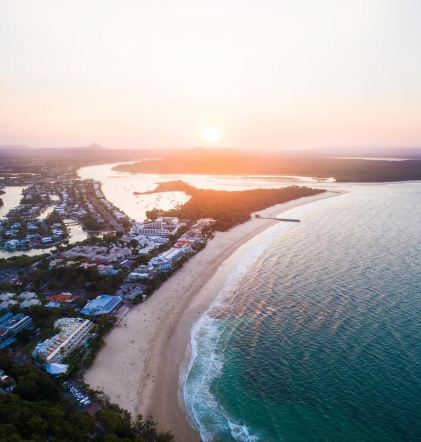 Funky, Central Studio * Noosa Heads