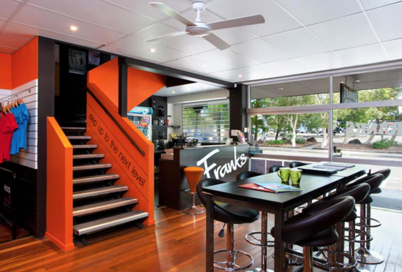 Funky, Central Studio Apartment Noosa Heads
