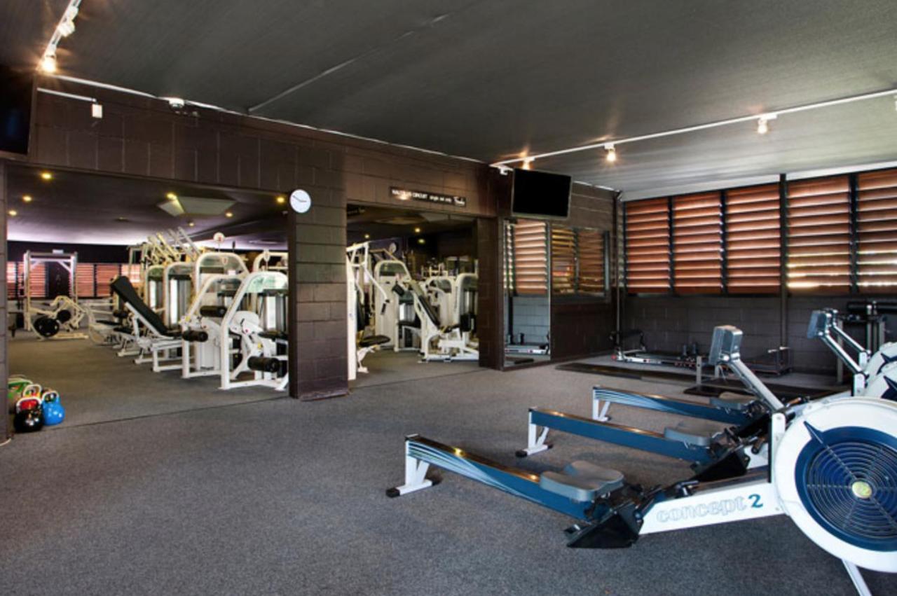Funky, Central Studio Apartment Noosa Heads
