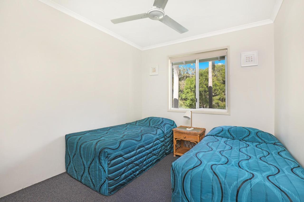 Resort Coral Noosa Noosaville