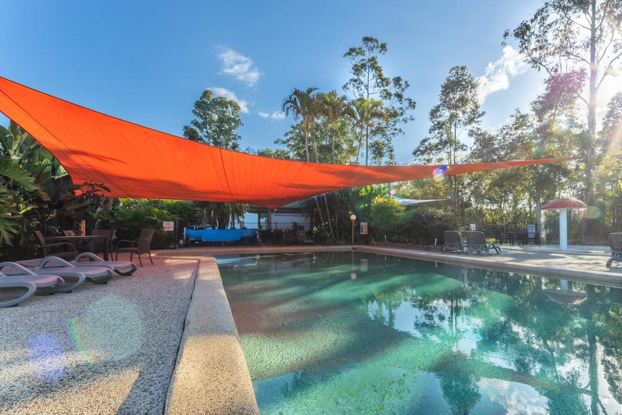 Ingenia Holidays Noosa Holiday park 4*