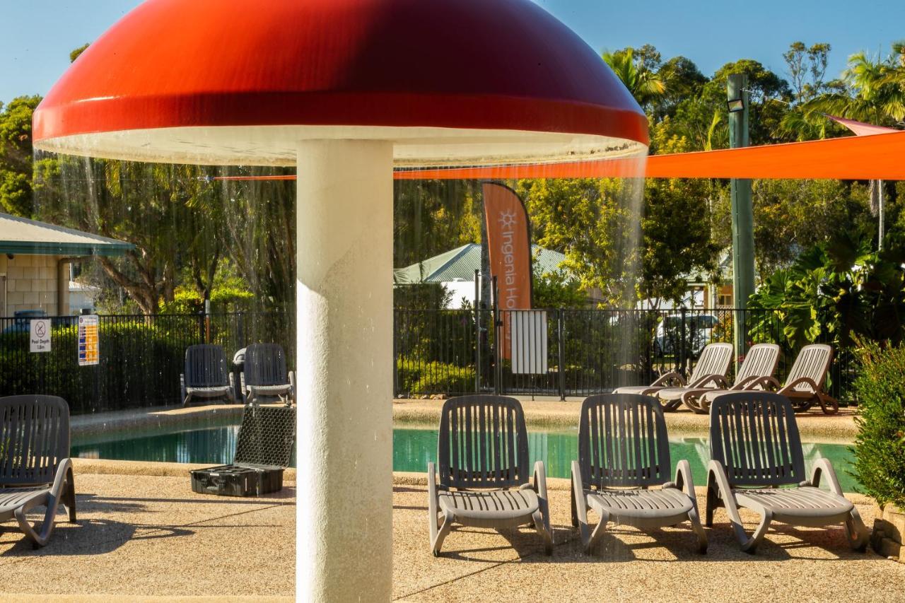 Holiday park Ingenia Holidays Noosa Tewantin