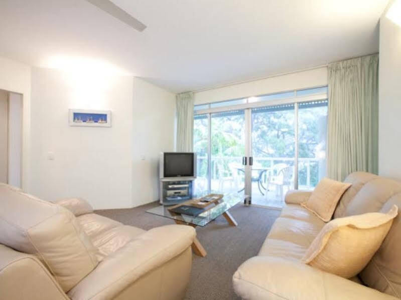 Park Cove Apartment *
