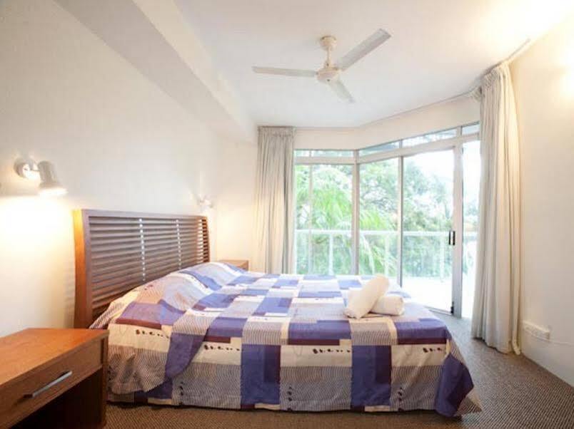 Park Cove Apartment Noosa Heads