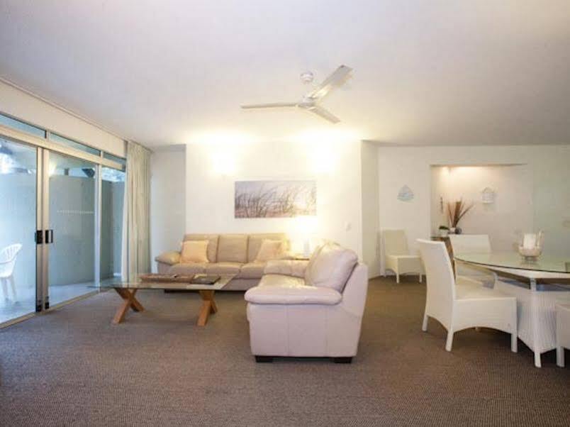 Park Cove Apartment