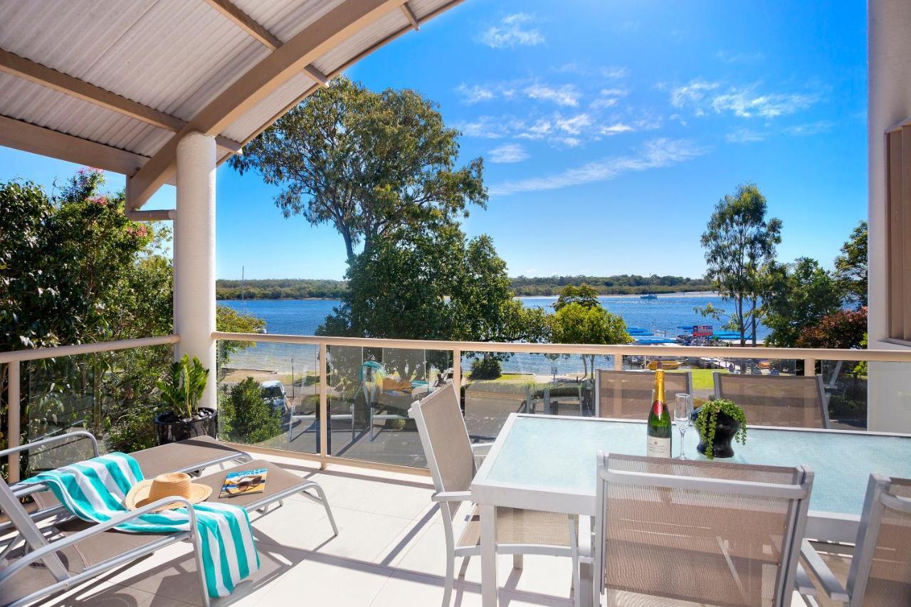 Aparthotel Offshore Noosa 4*