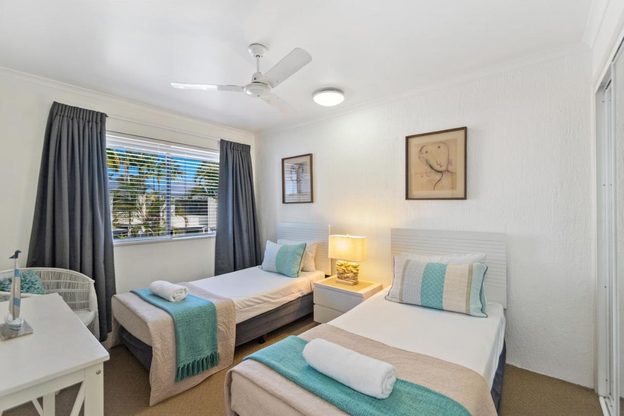 Noosa Place Resort 4*