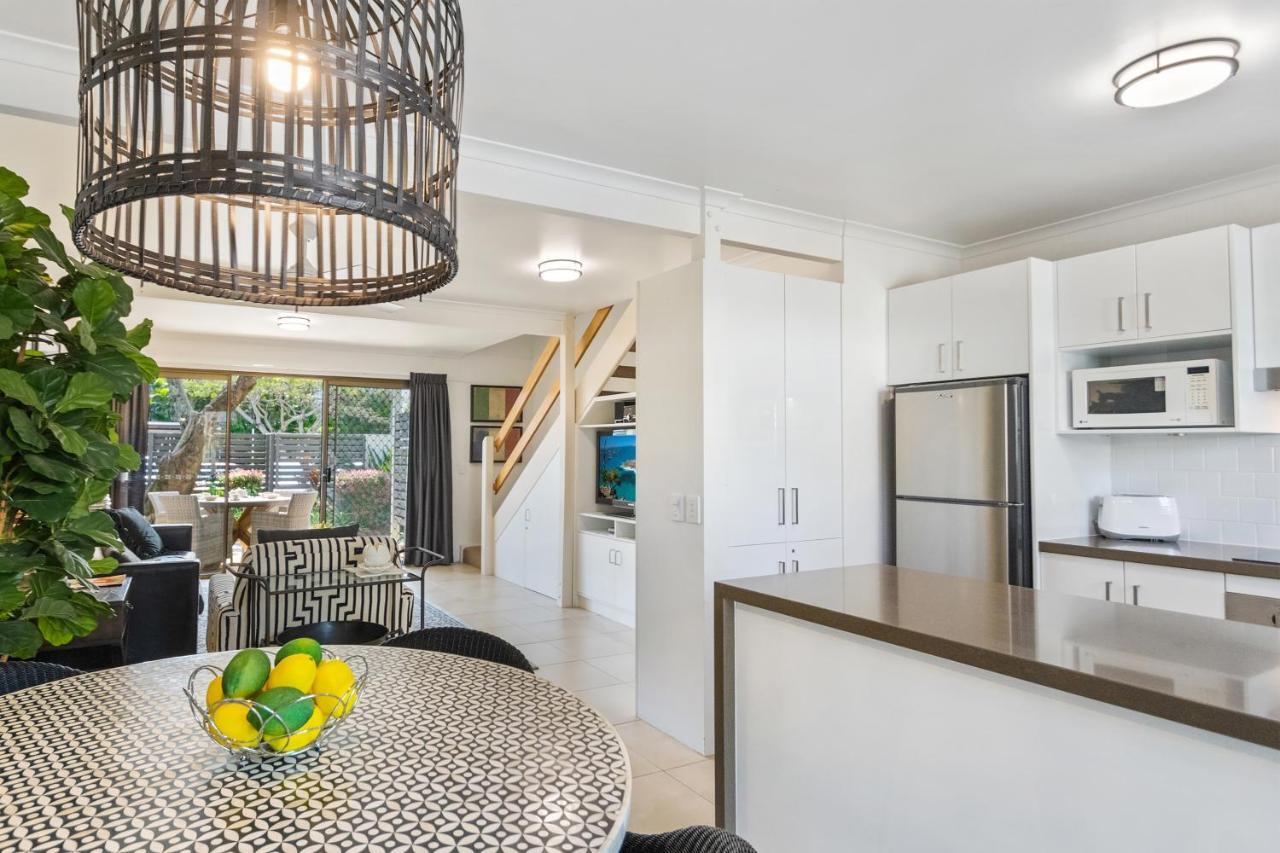 Noosa Place Resort Noosaville