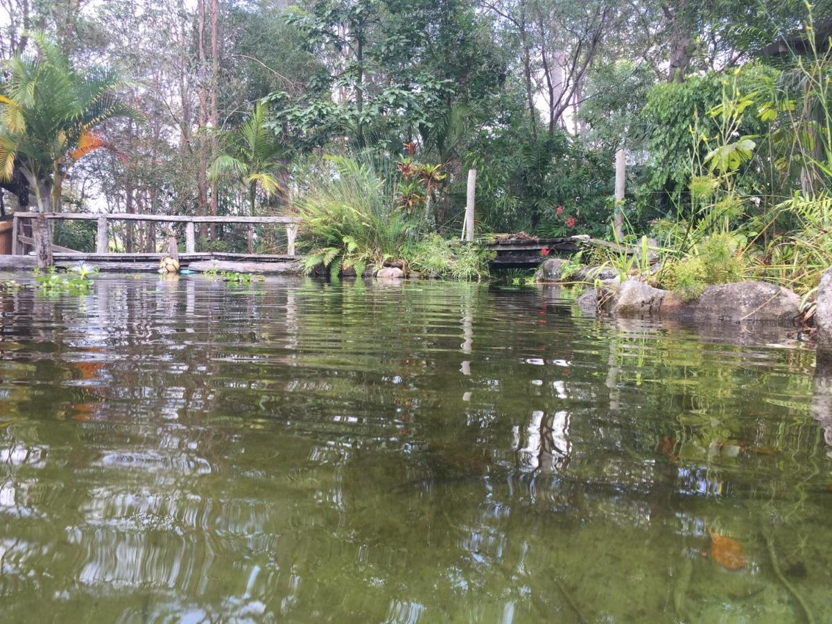 Ignite Life Lodge