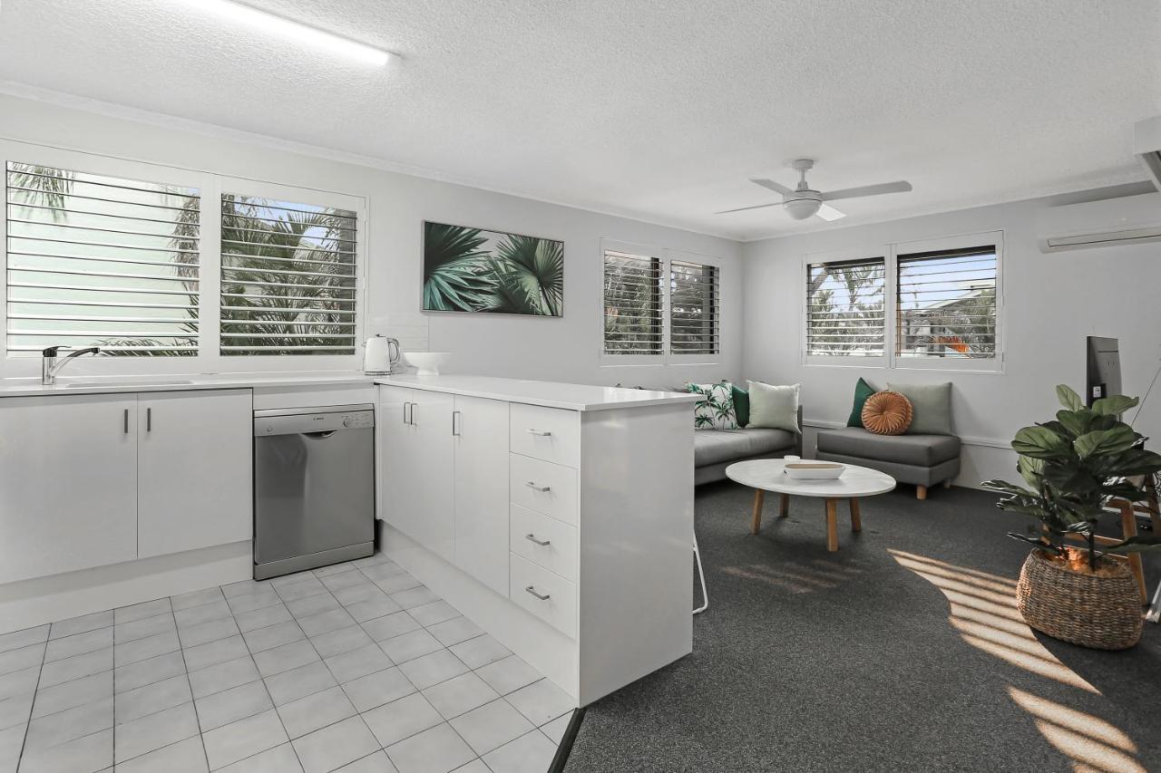 Apartment Riverside Location, Sound