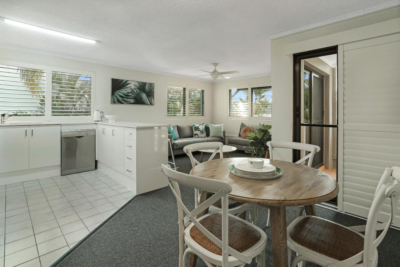 Apartment Riverside Location, Sound Noosa Heads
