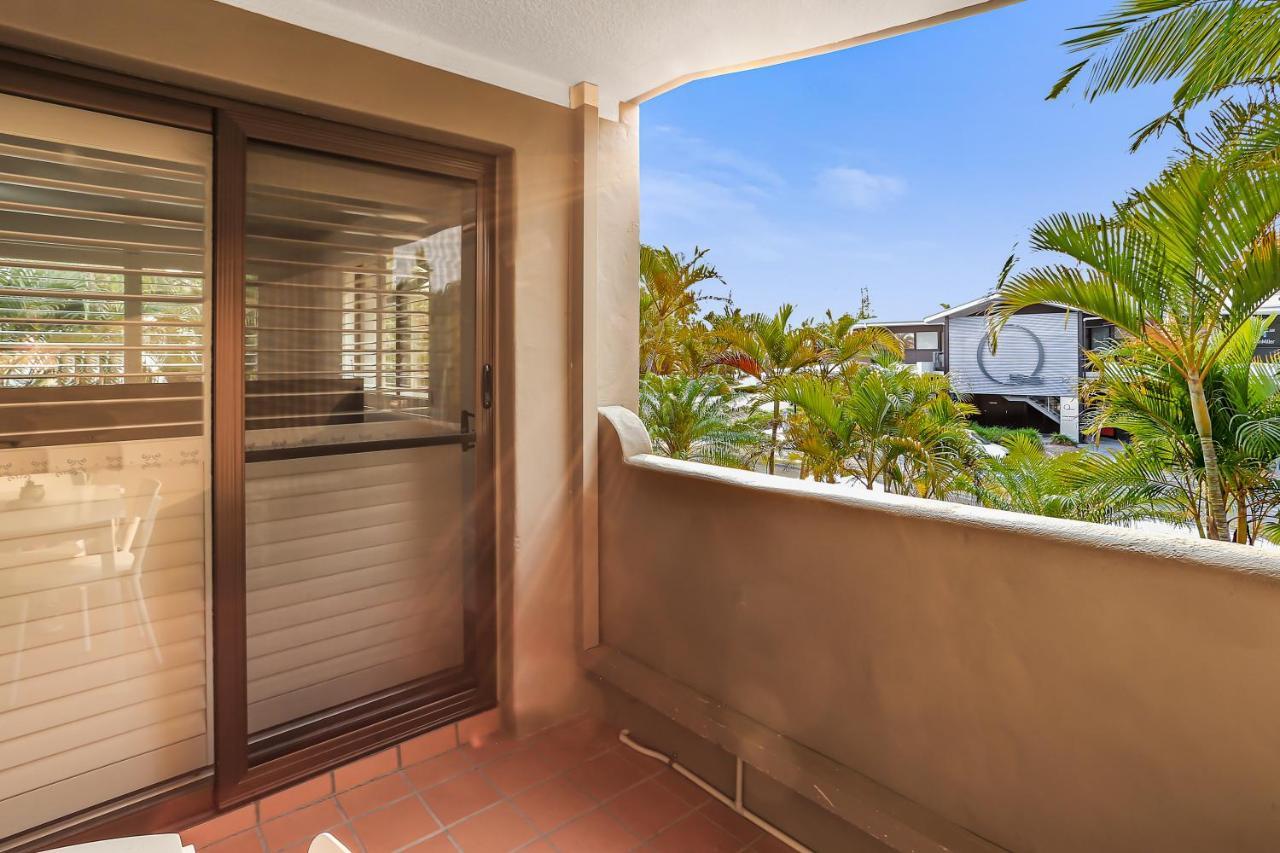 Riverside Location, Sound Apartment