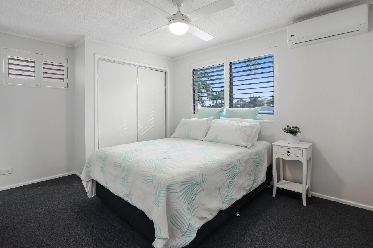 Riverside Location, Sound Apartment