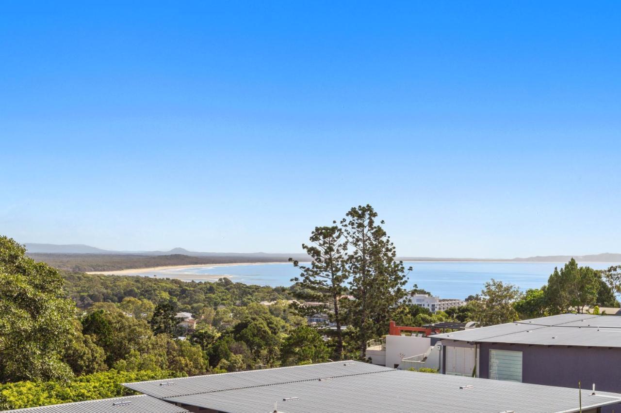 Aparthotel The Rise Noosa Heads