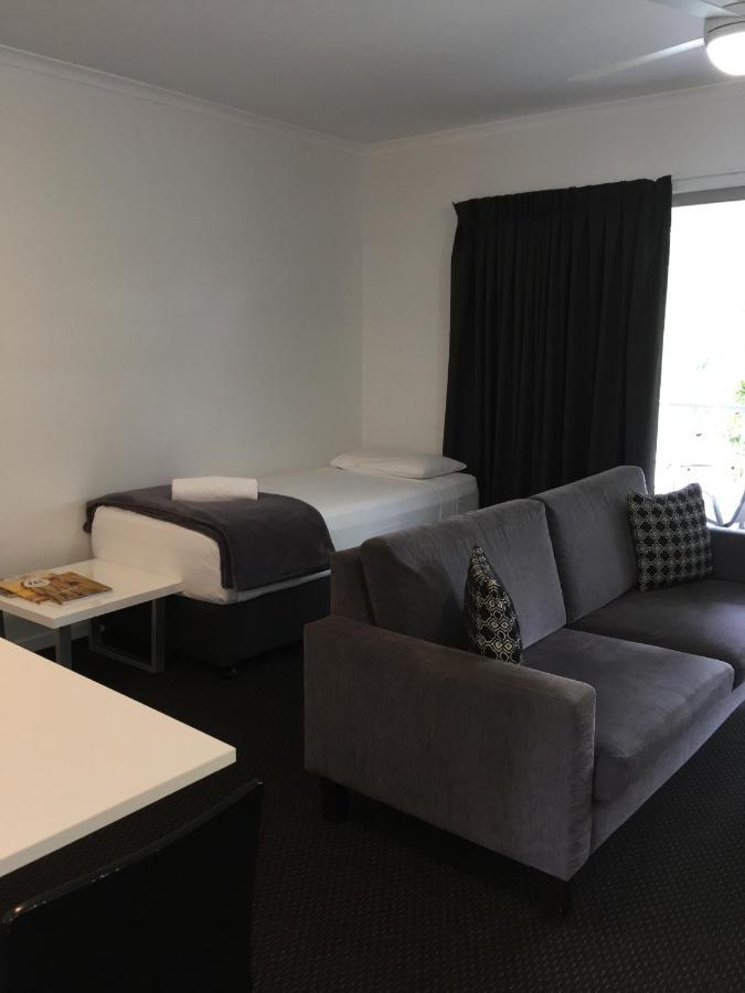 Luxury Motel