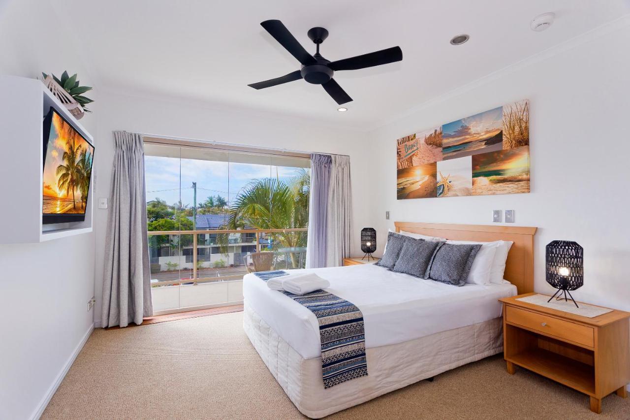 Aparthotel Offshore Noosa