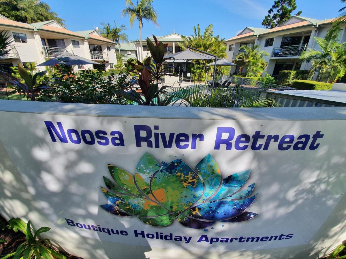 Apartment Noosa River Retreat Noosaville