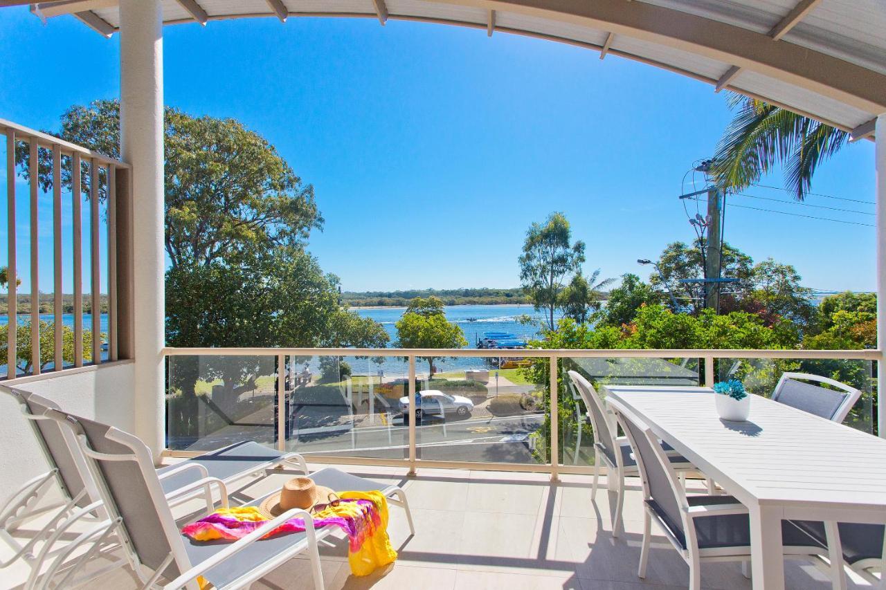 Aparthotel Offshore Noosa Noosaville