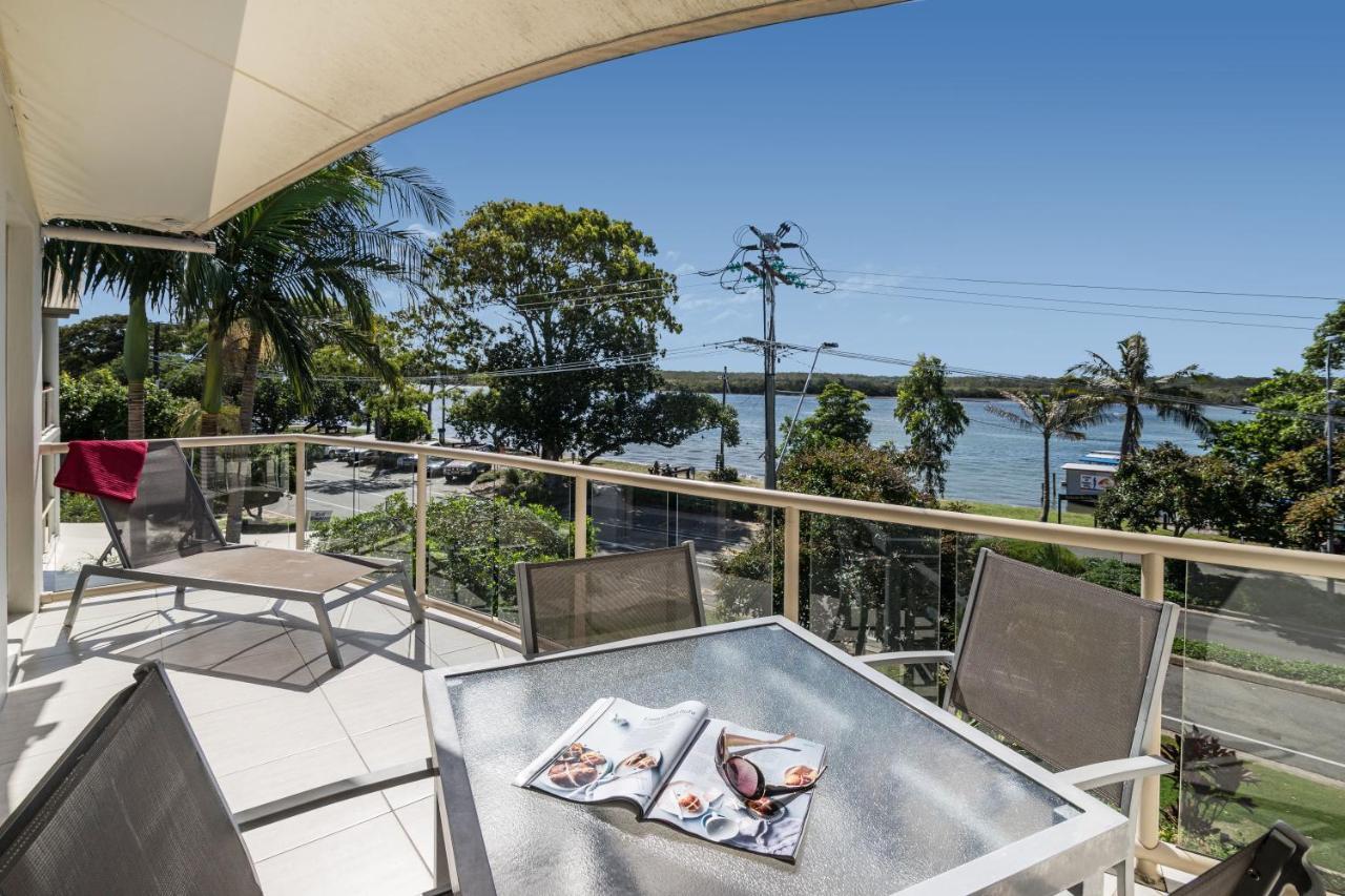 Aparthotel Offshore Noosa