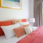 Tropical Getaway In 2 Bedroom Unit In 4 Star Resort
