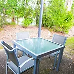 2 Bedroom Ground Level Villa In Tropical 4* Resort