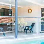 Central Location - Noosa Address - Pet Friendly