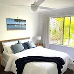 2 Bedroom Ground Level Villa In Tropical 4* Resort