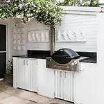 One Marola Is Stylish Privacy In Paradise