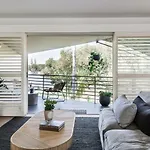 The Beach Retreat Offers Pool And River Views