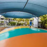1 Bedroom Ground Level Unit In Noosaville Resort