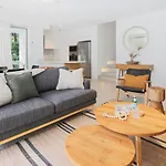 The Cove Noosa - Apartment 8