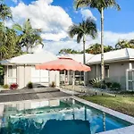 Perfect Noosa Pad With Pool