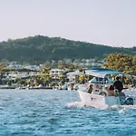 Noosa River Gardens 8 Hilton Terrace 76