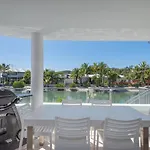 Peaceful Riverside Living, Noosa Heads