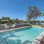 Peaceful Riverside Living, Noosa Heads