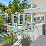 The Cove Noosa - Apartment 9