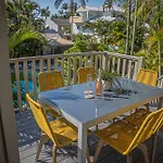 Noosa Outrigger Beach Resort