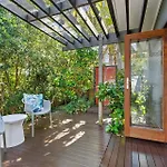 Seagrass - Pacific Ave - Tranquil Beautifully Styled Home