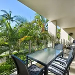 Noosa Dreaming In Luxury Beachside Resort