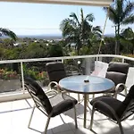 Bali Hai Apartments Noosa