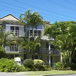 Noosa Outrigger Beach Resort