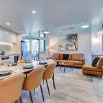 Ocean Breeze Resort