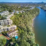 Noosa Crest Resort