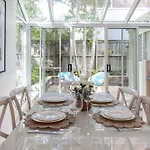 Cute Little Cove Gem…Walking Distance To Beach!