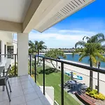 Culgoa Point Beach Resort
