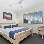 Culgoa Point Beach Resort