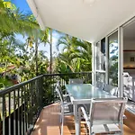 Noosa Tropicana