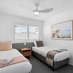 Nautilus Noosa Resort